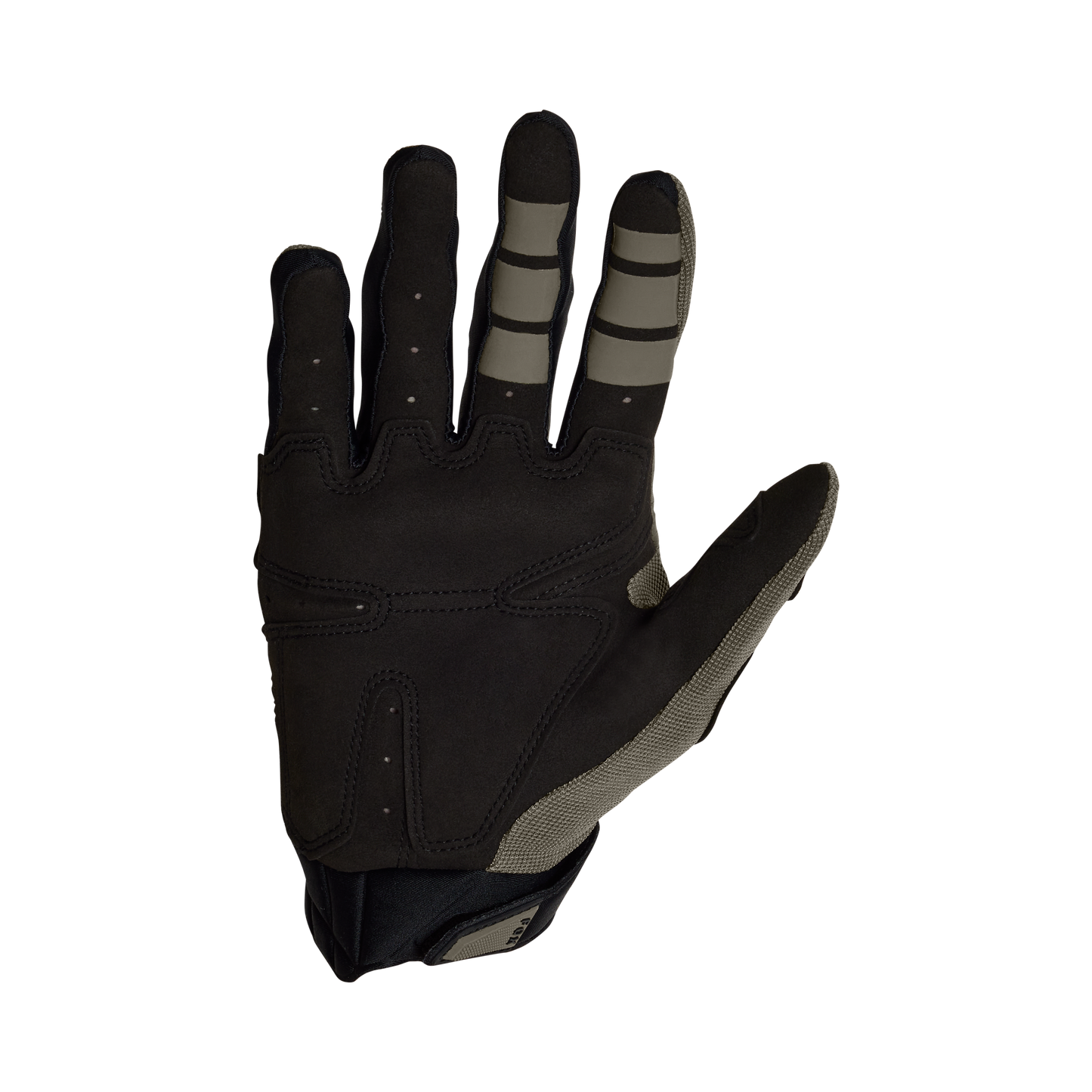 Bomber Gloves