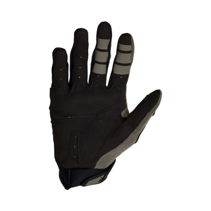 Bomber Gloves