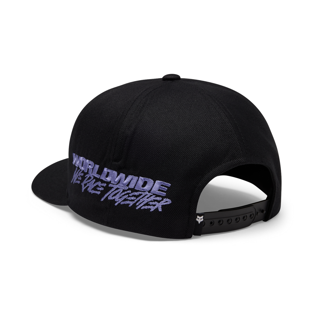 Pro Circuit Snapback Hat