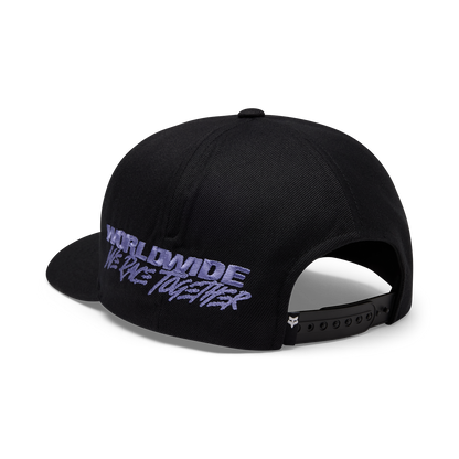 Pro Circuit Snapback Hat