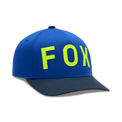 Youth Spire Snapback Hat