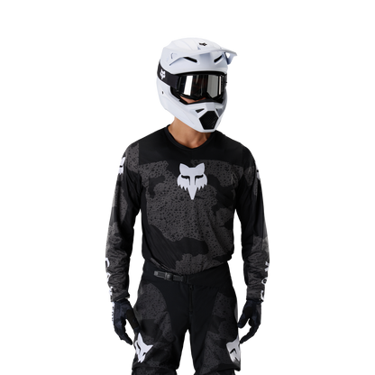 180 BNKR Jersey