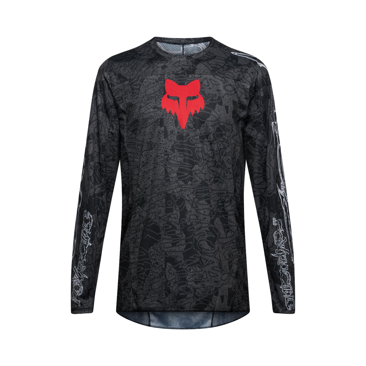 180 Abyss Jersey