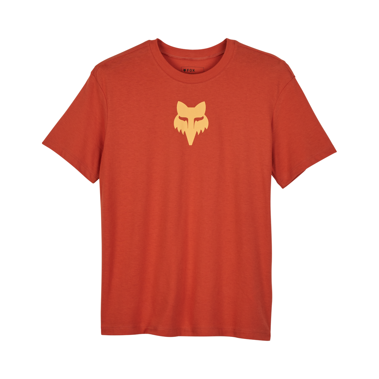 Womens Fox Head Basic Tee