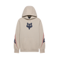 Apex Fleece Pullover Hoodie