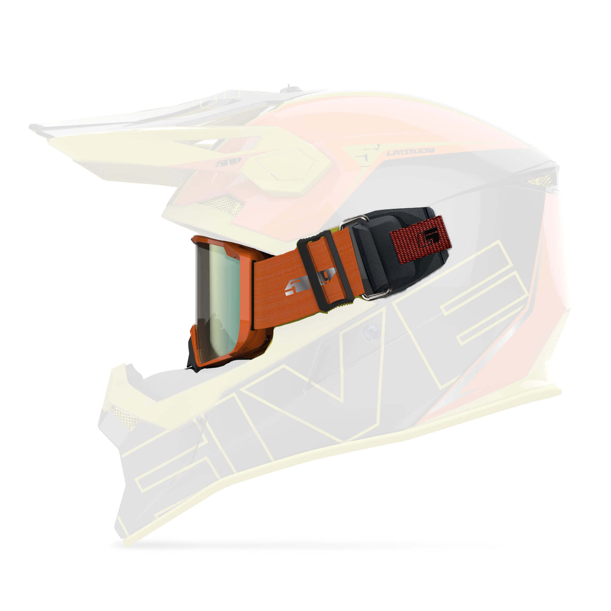 L6 Ignite Goggle