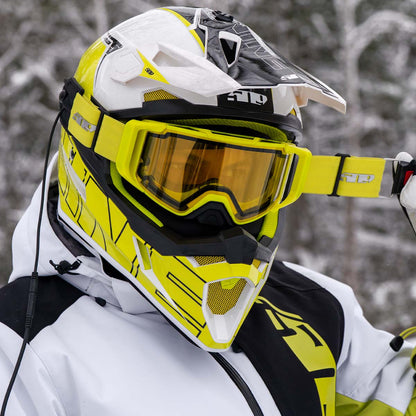 L6 Ignite Goggle