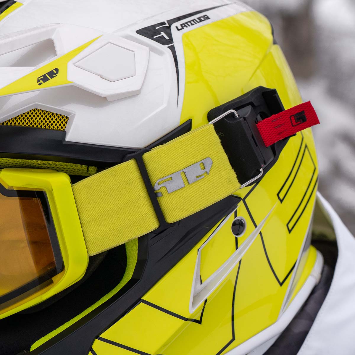 L6 Ignite Goggle