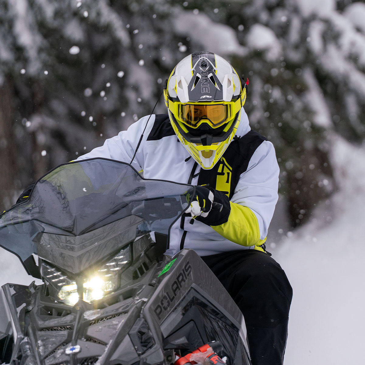 L6 Ignite Goggle