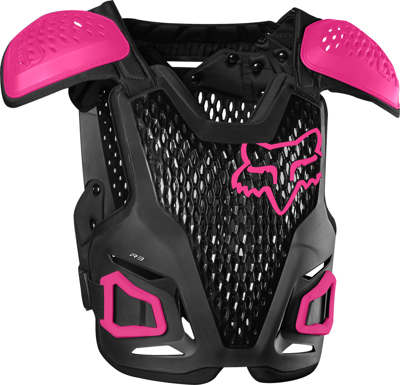 Youth R3 Chest Guard