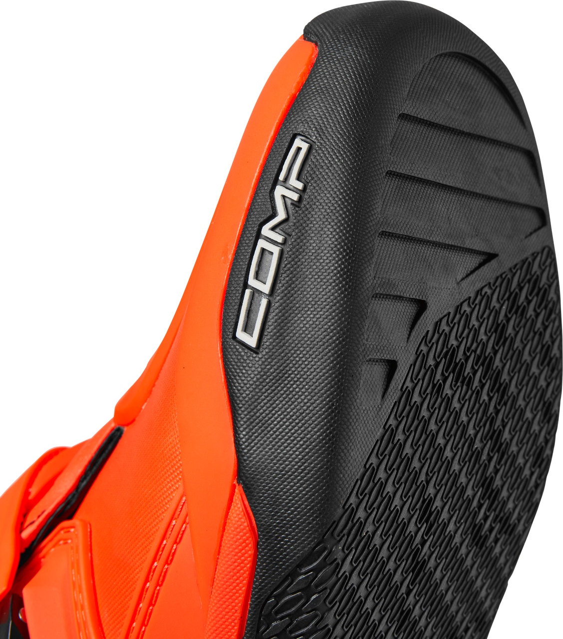 Comp Boots