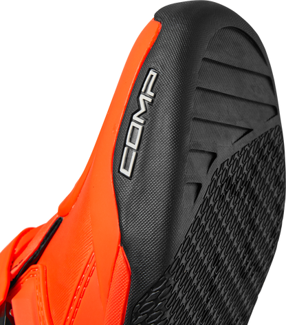 Comp Boots