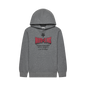 Youth Go Race Fleece Pullover Hoodie