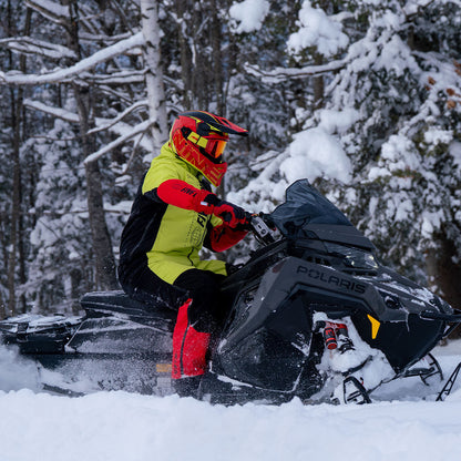Latitude Helmet Ignite System