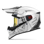 Latitude Helmet Ignite System