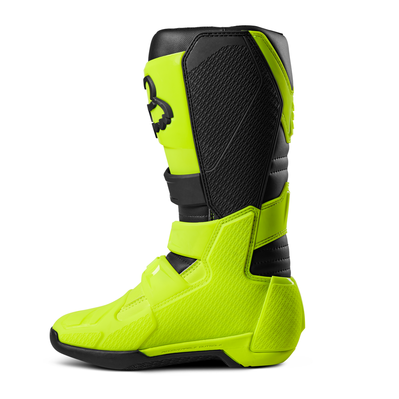 Comp Boots