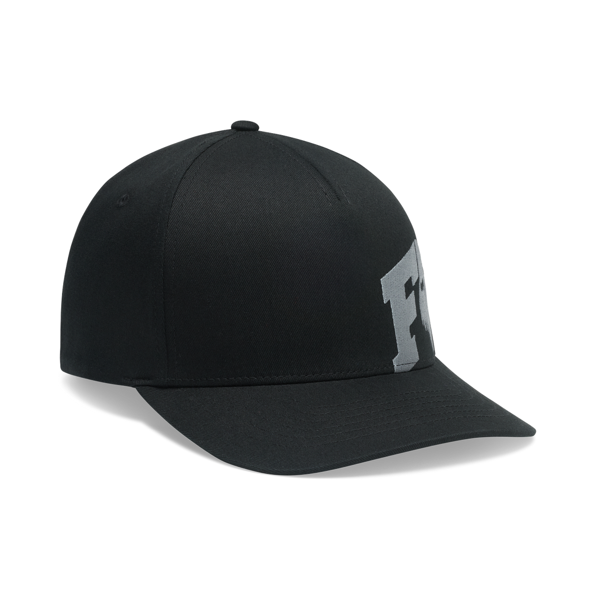 F Head X Flexfit Hat