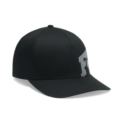 F Head X Flexfit Hat