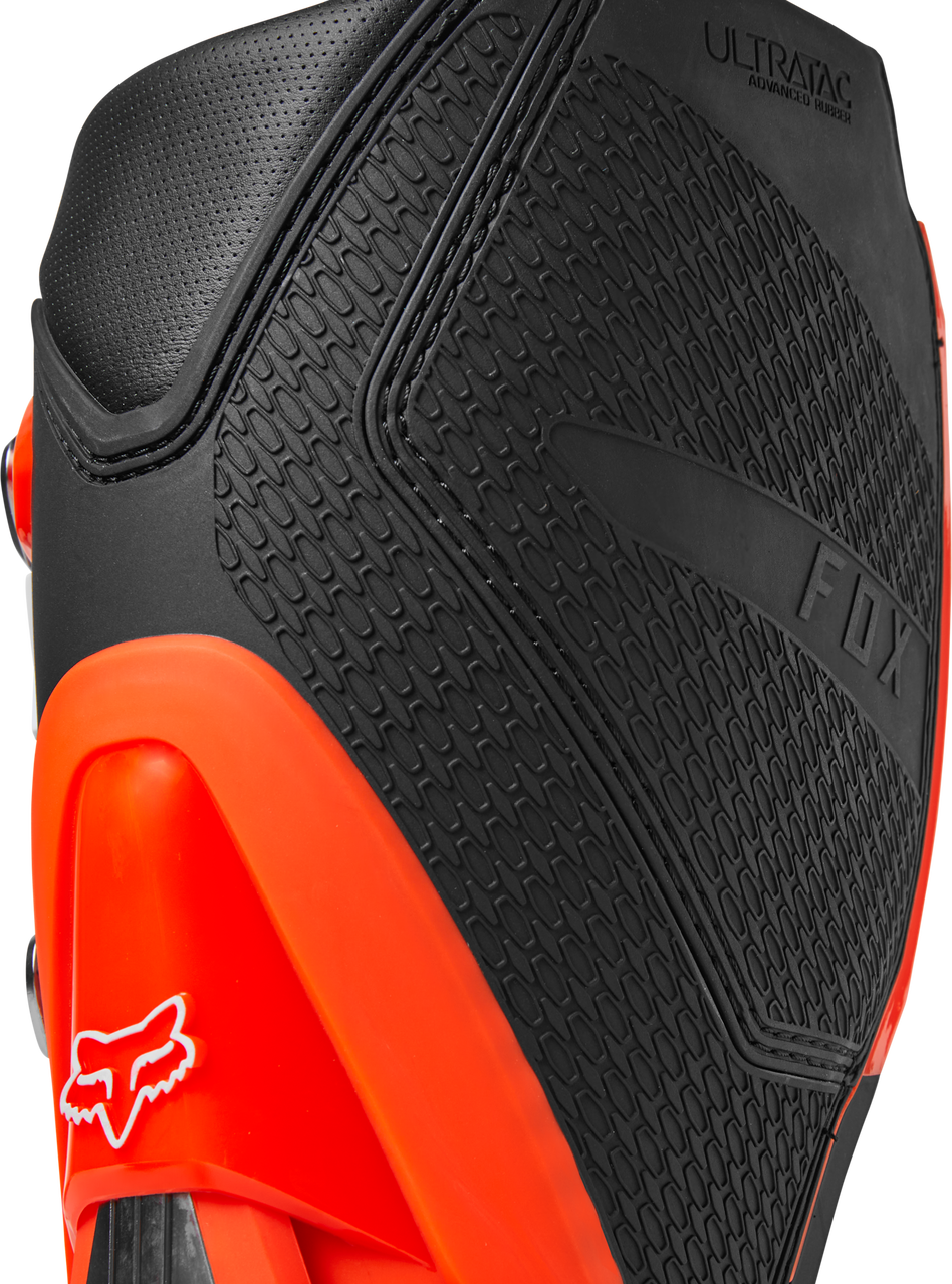 Instinct Boots
