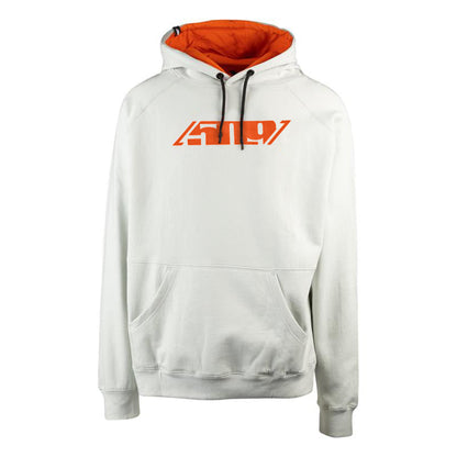Legacy Pullover Hoodie