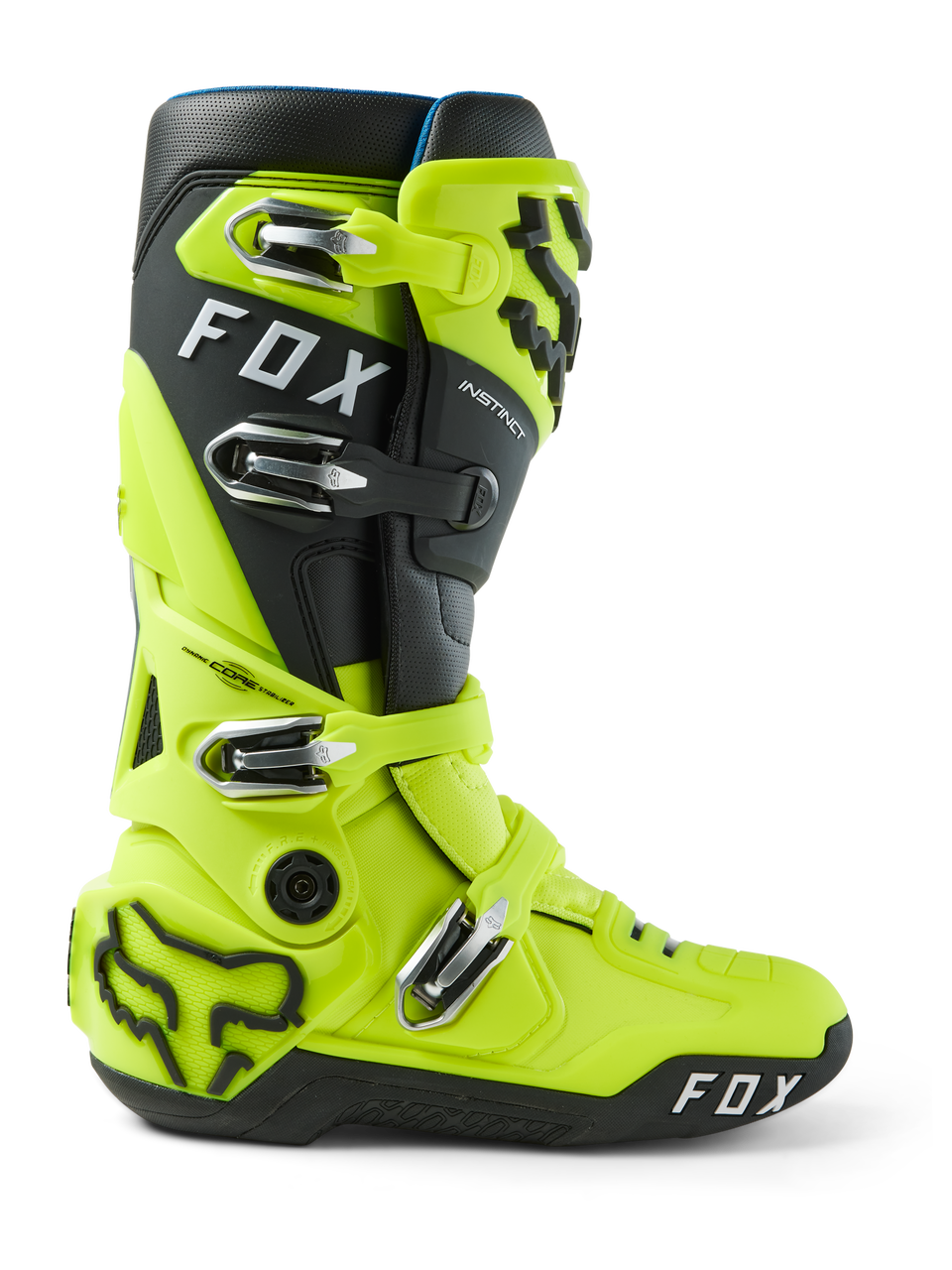 Instinct Boots