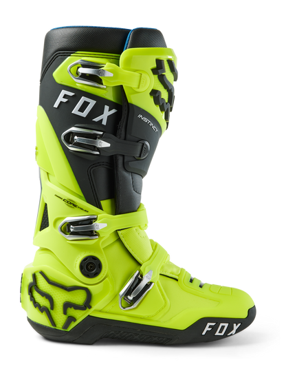 Instinct Boots
