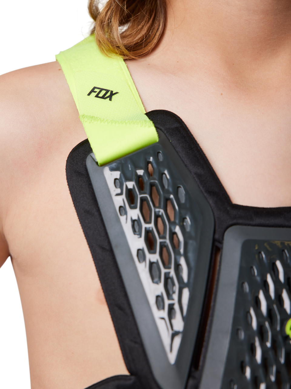 Youth Raceframe Roost Chest Guard