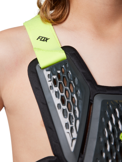 Youth Raceframe Roost Chest Guard