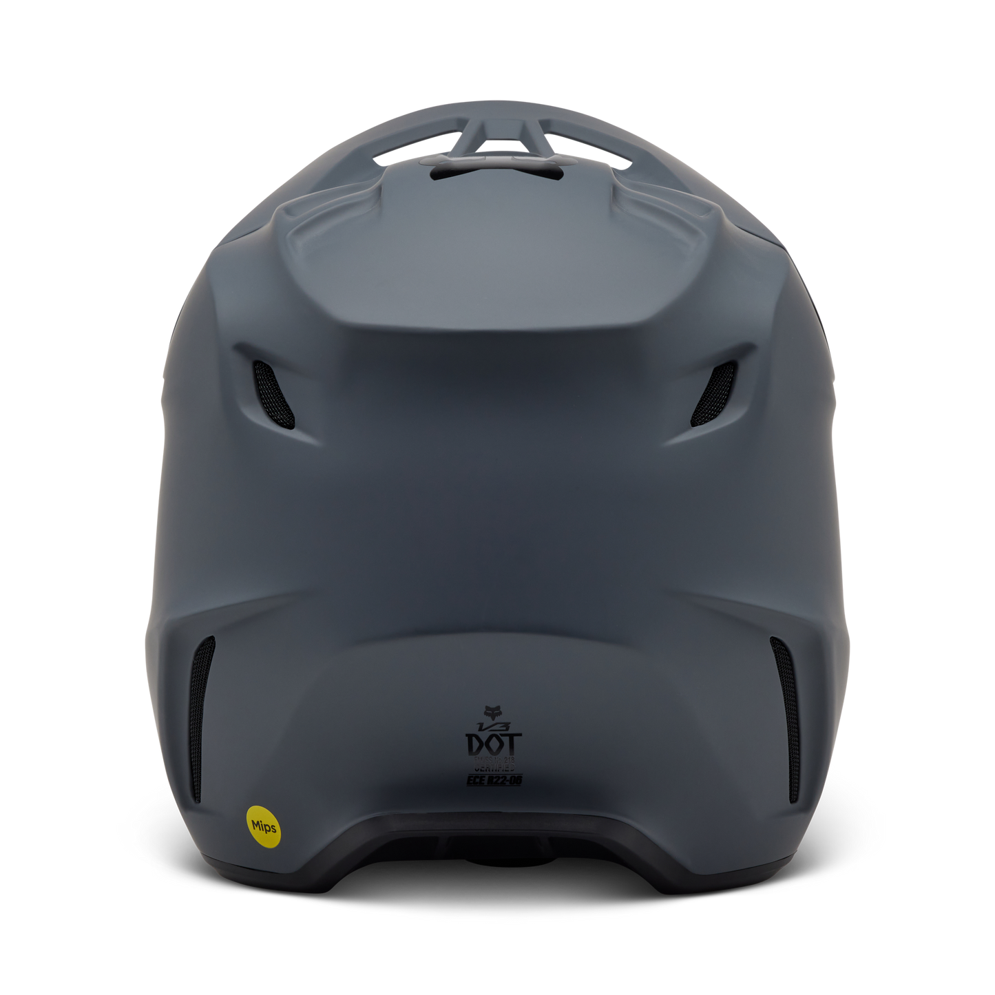 V3 Solid Helmet