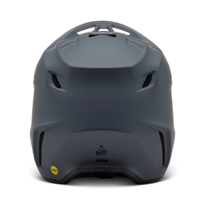 V3 Solid Helmet