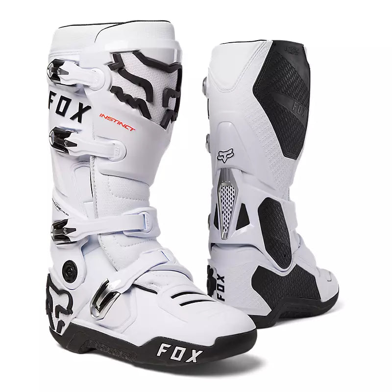 Instinct Boots