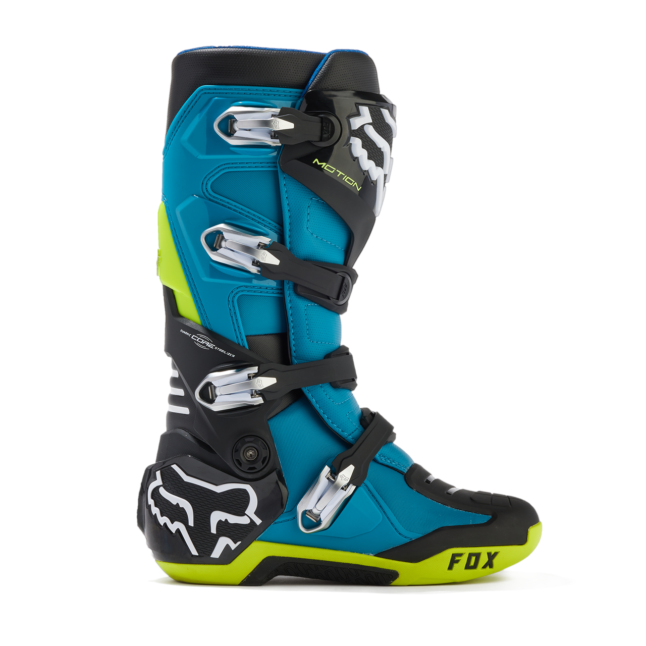 Motion Boots