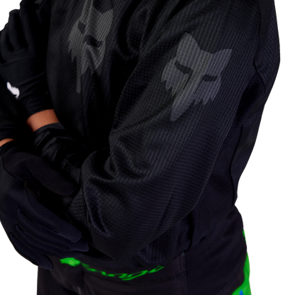 Youth 180 Blackout Jersey