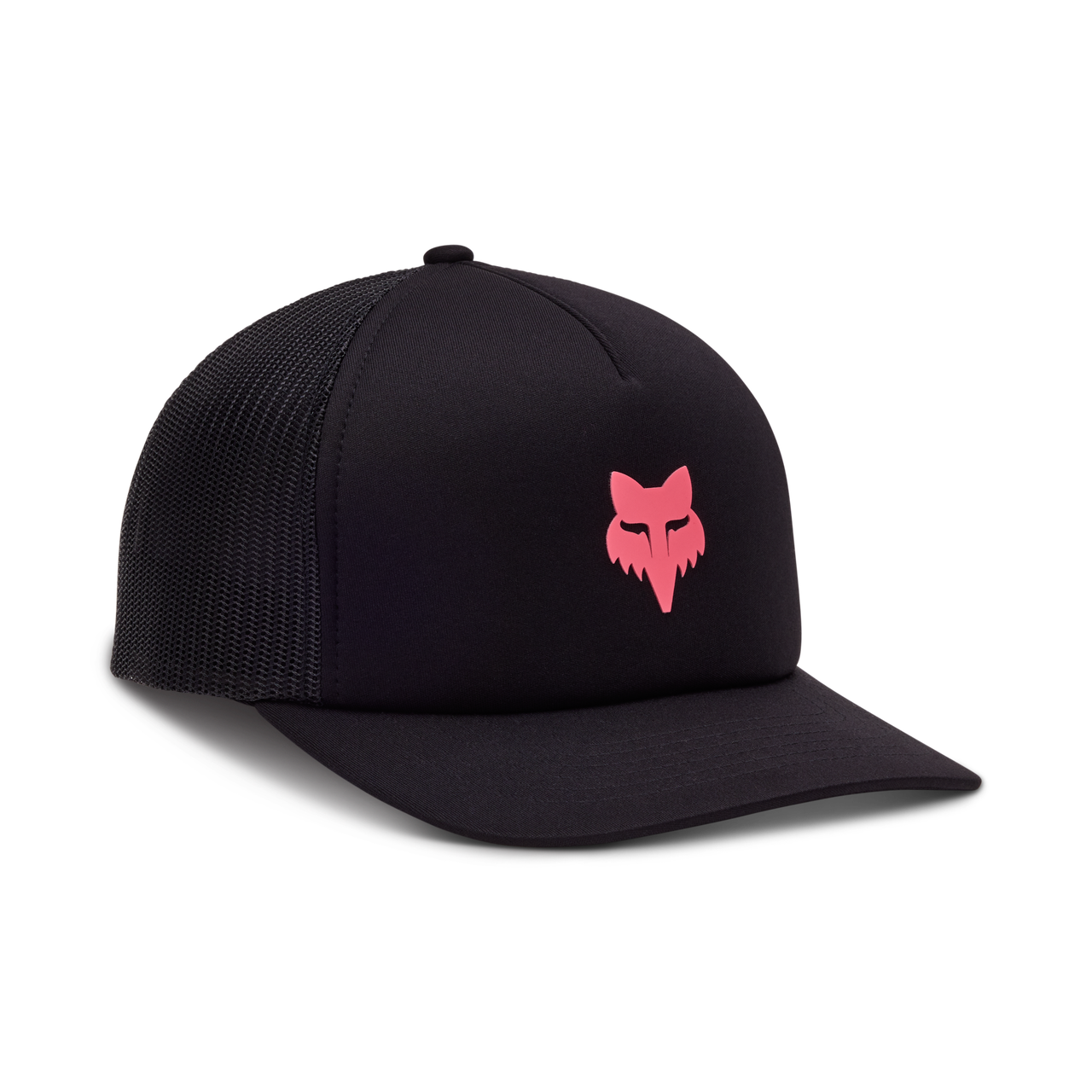 Womens Boundary Trucker Hat