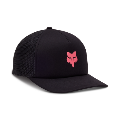 Womens Boundary Trucker Hat
