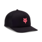 Womens Boundary Trucker Hat