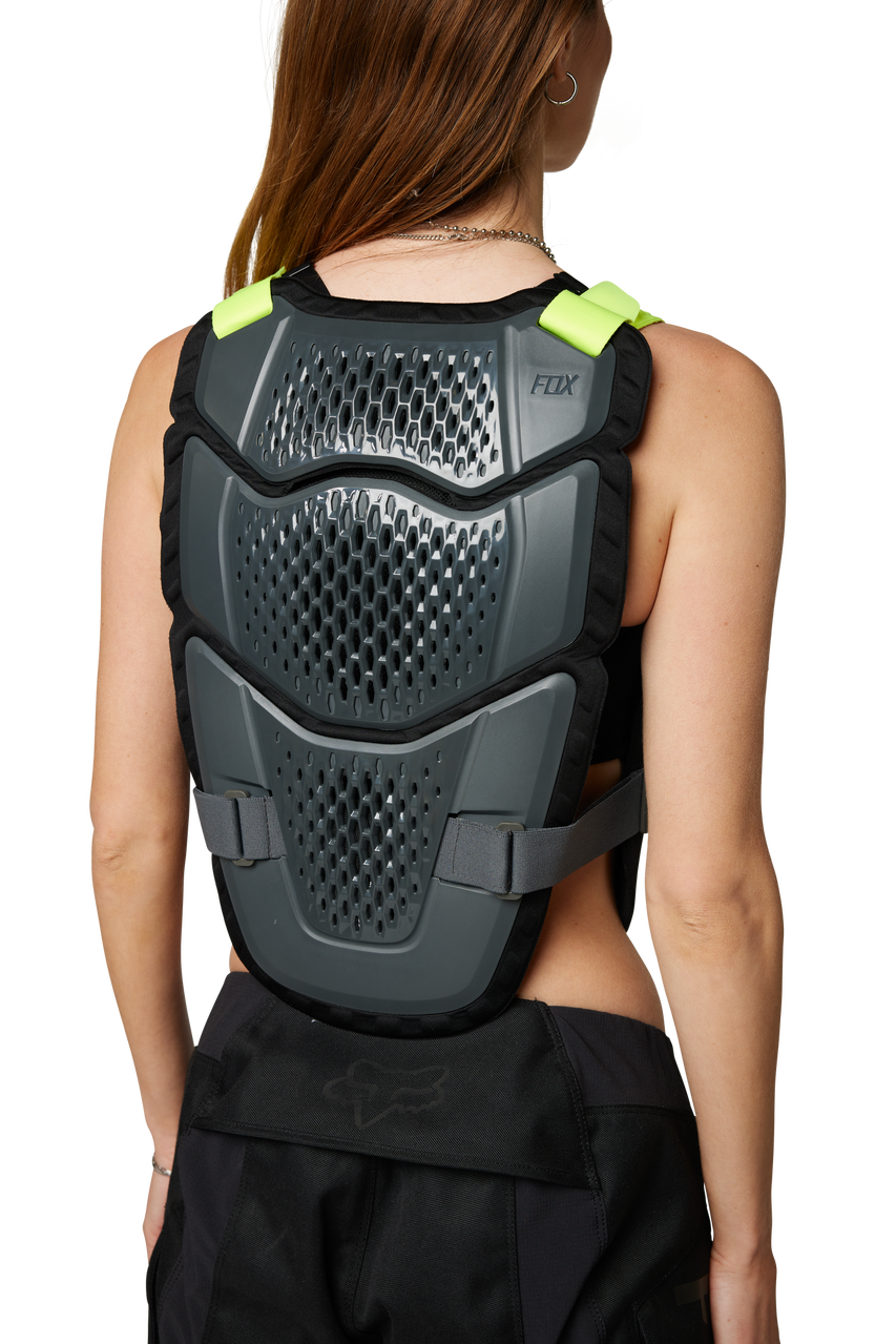 Raceframe Roost Chest Guard