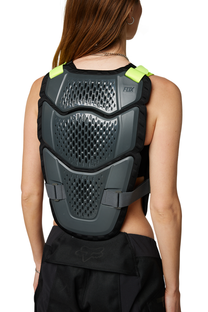 Raceframe Roost Chest Guard