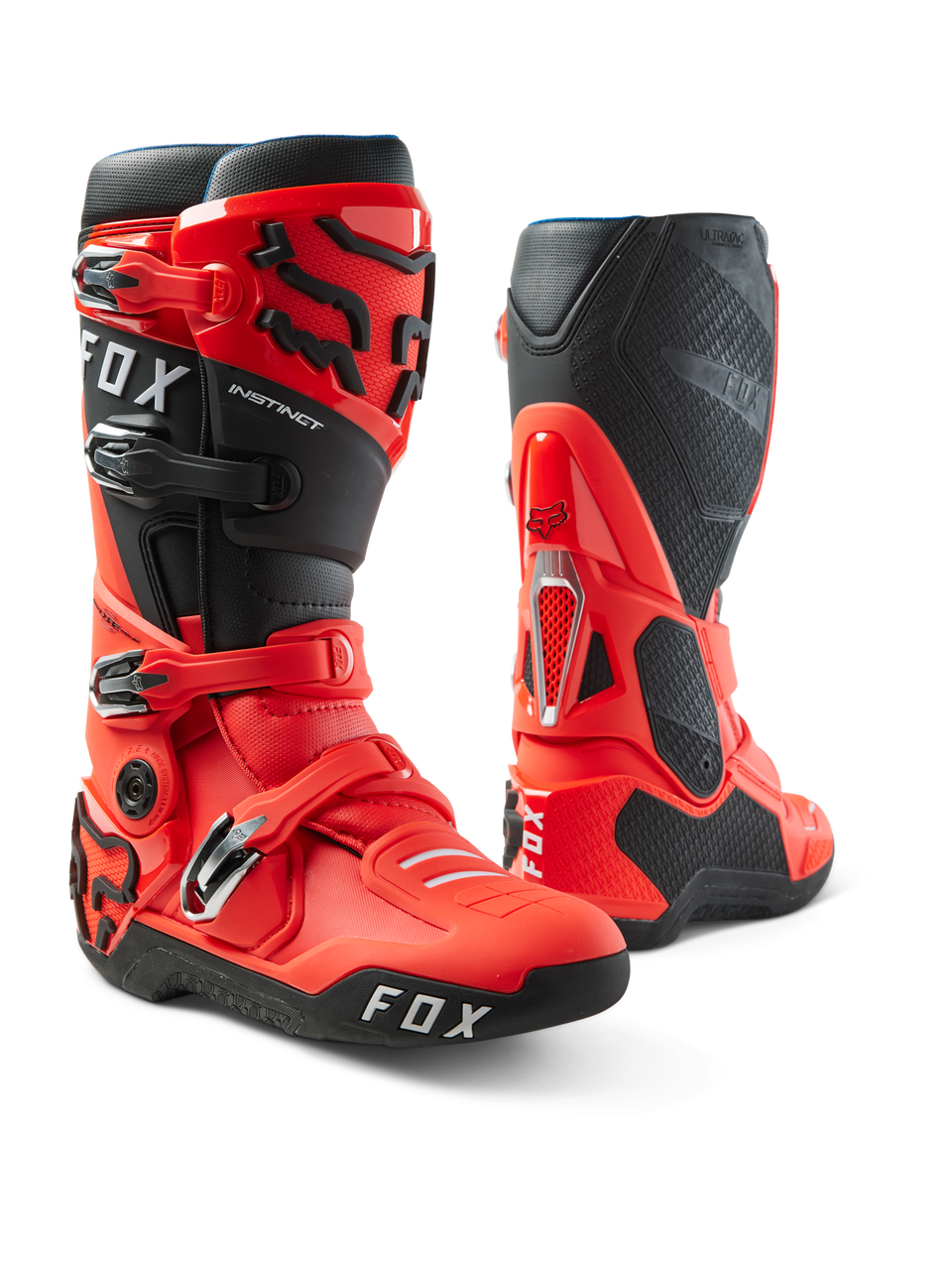 Instinct Boots