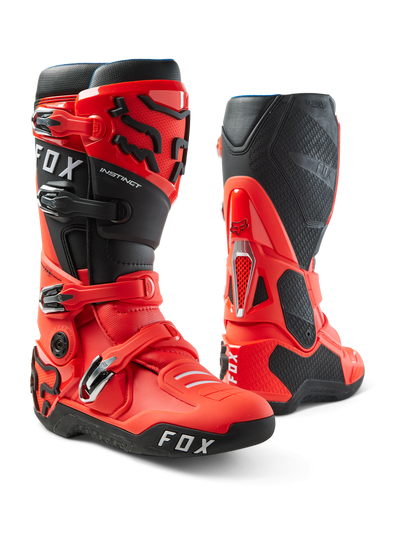 Instinct Boots