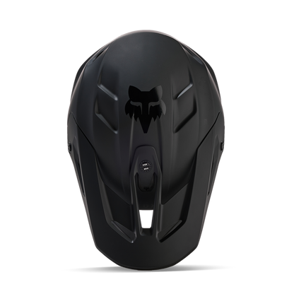 V3 Solid Helmet