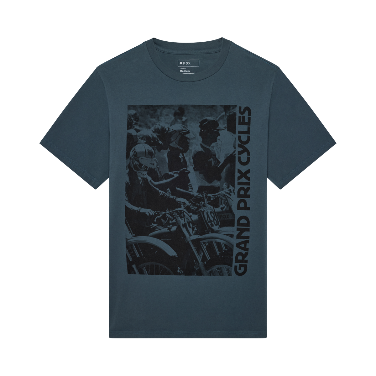 Circa 74 195 Original Tee