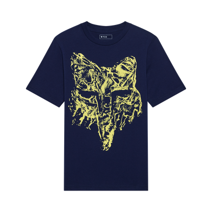 Youth Image Print Hd Tee