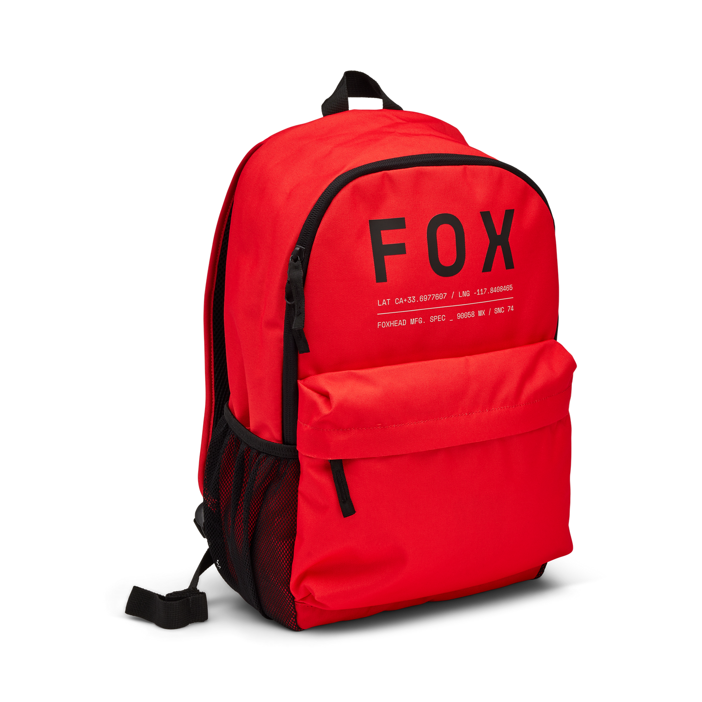 Clean Up Backpack