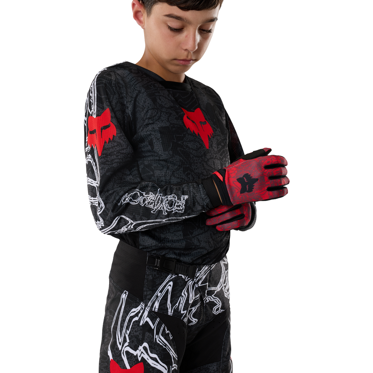 Youth 180 Abyss Jersey