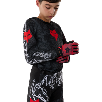 Youth 180 Abyss Jersey