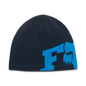 F Head X Jacquard Beanie