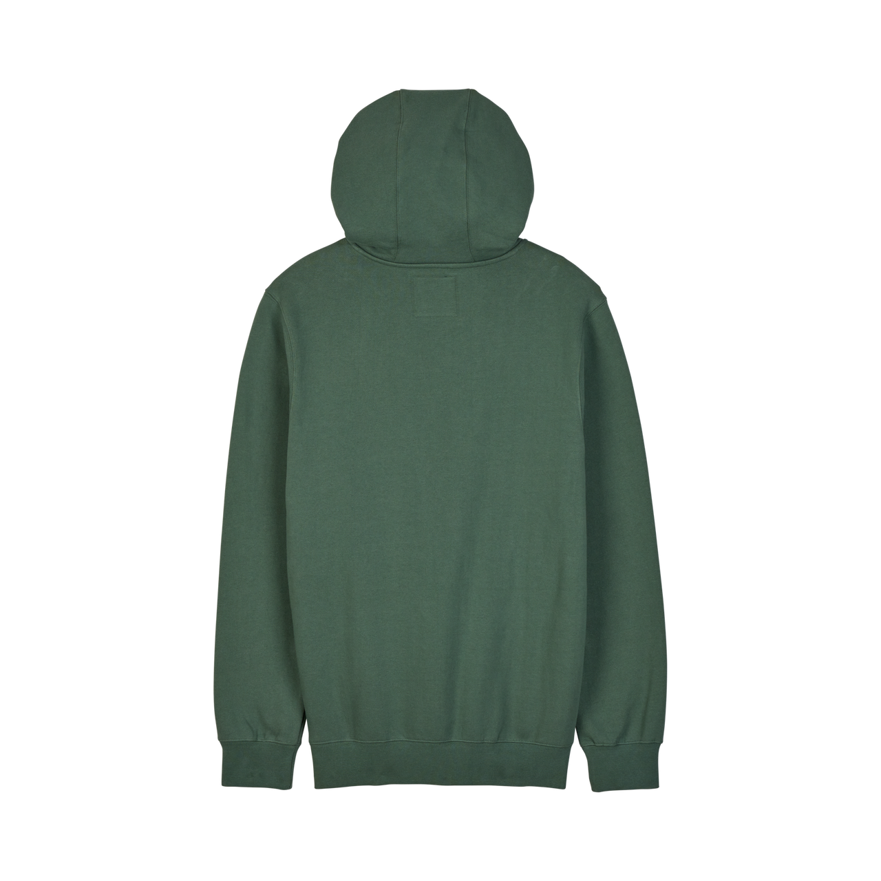 Fox Head Pullover Hoodie