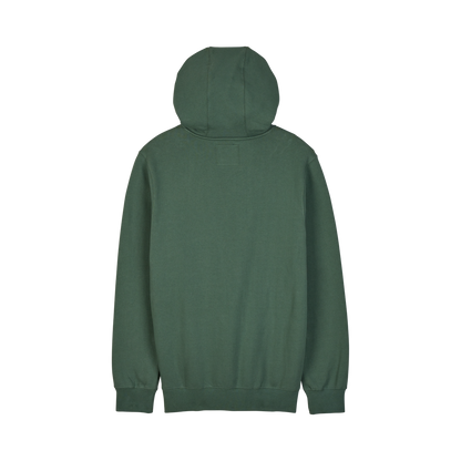 Fox Head Pullover Hoodie