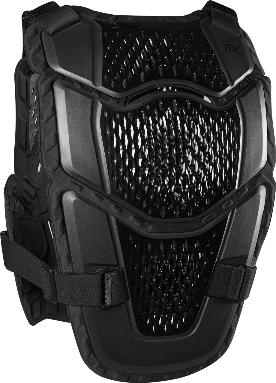 Youth Raceframe Impact CE Chest Guard